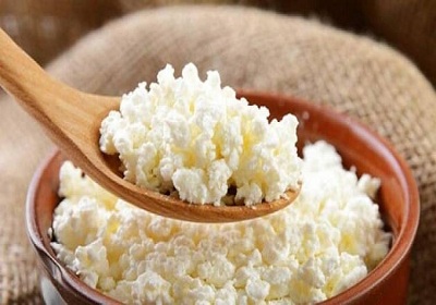 Quraish cheese processing unit