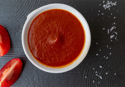 Tomato paste