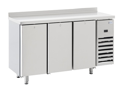 REFRIGERATED COUNTERS
