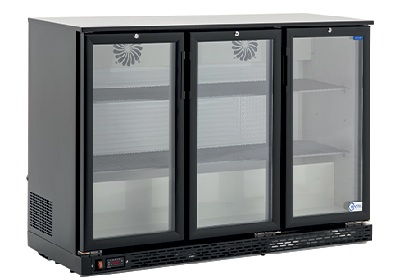 BEVERAGE REFRIGERATORS