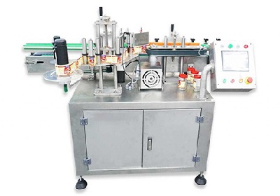 Labeling Machines