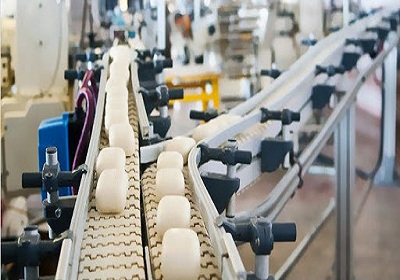 SOAP PRODUCTION UNİT