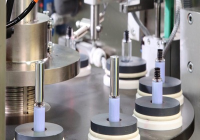  Cosmetic Product Filling Machines