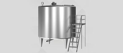 Salamura Depo Tankı