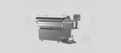 Teleme Süzme Tamburu