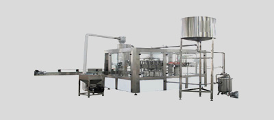 Packaging of bottles