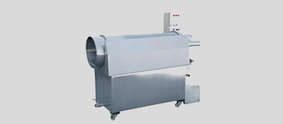 Cylinder thrombus filter