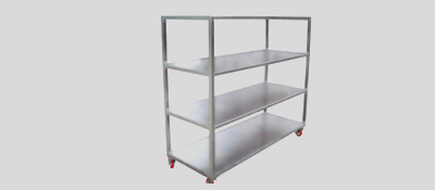 Towing cart