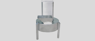 Coagulation and cutting machine
