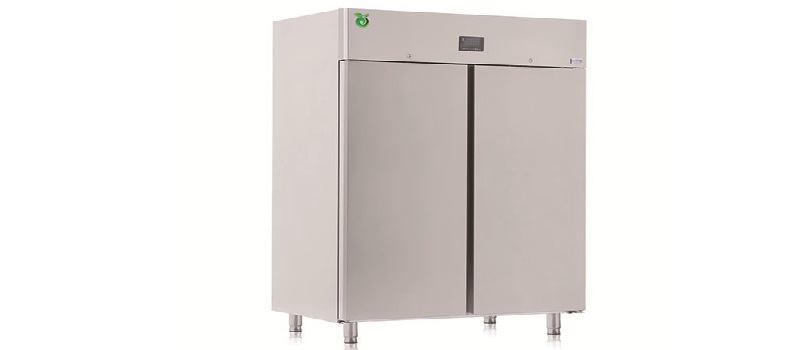 GREEN LINE DOUBLE DOORS