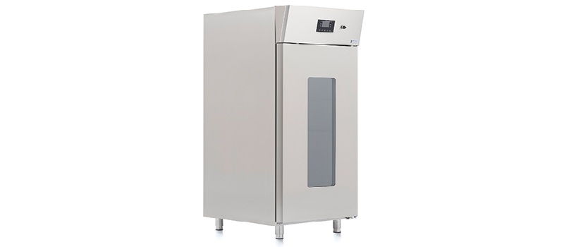 RETARDER PROVER REFRIGERATORS