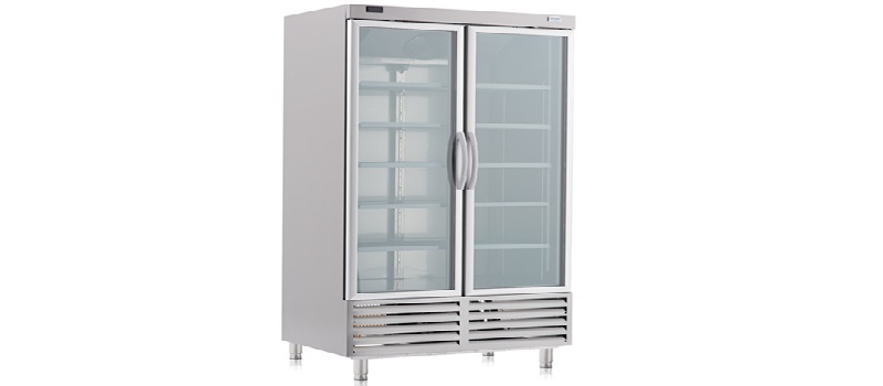 DOUBLE DOORS DISPLAY RANGE