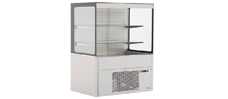 SANDWICH DISPLAY REFRIGERATORS