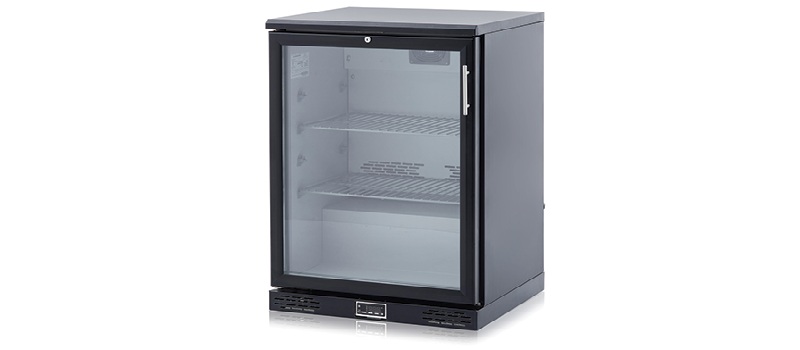 CBM 150 BAR TYPE REFRIGERATOR