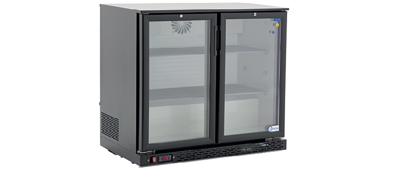 CBM 250 BAR TYPE REFRIGERATOR
