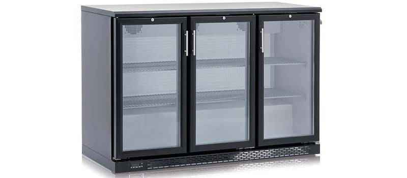 CBM 350 BAR TYPE REFRIGERATOR
