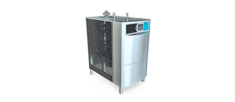 Chocolate Tempering Machine 1000