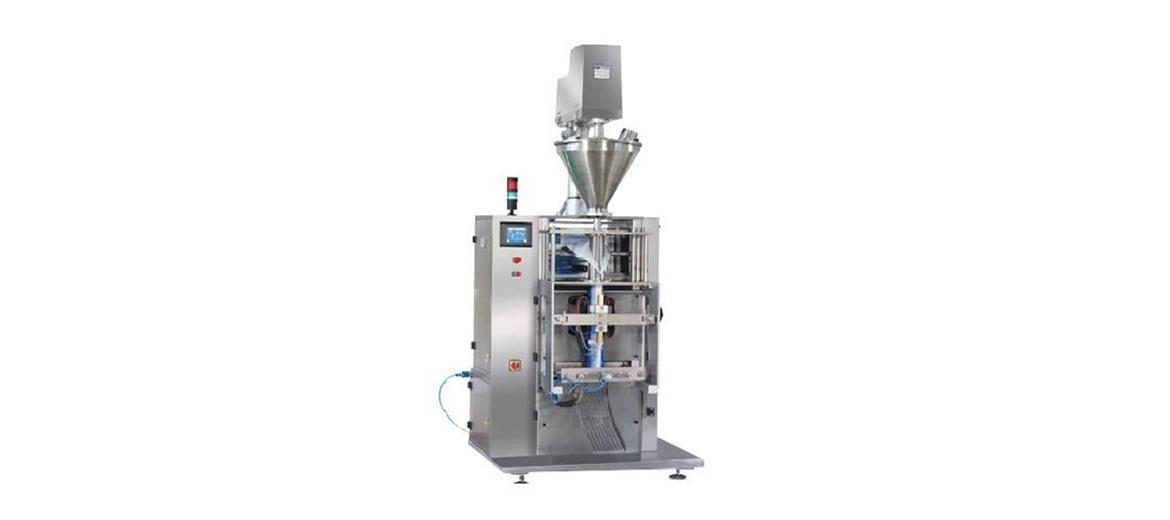 Simple Washing Powder Production Line