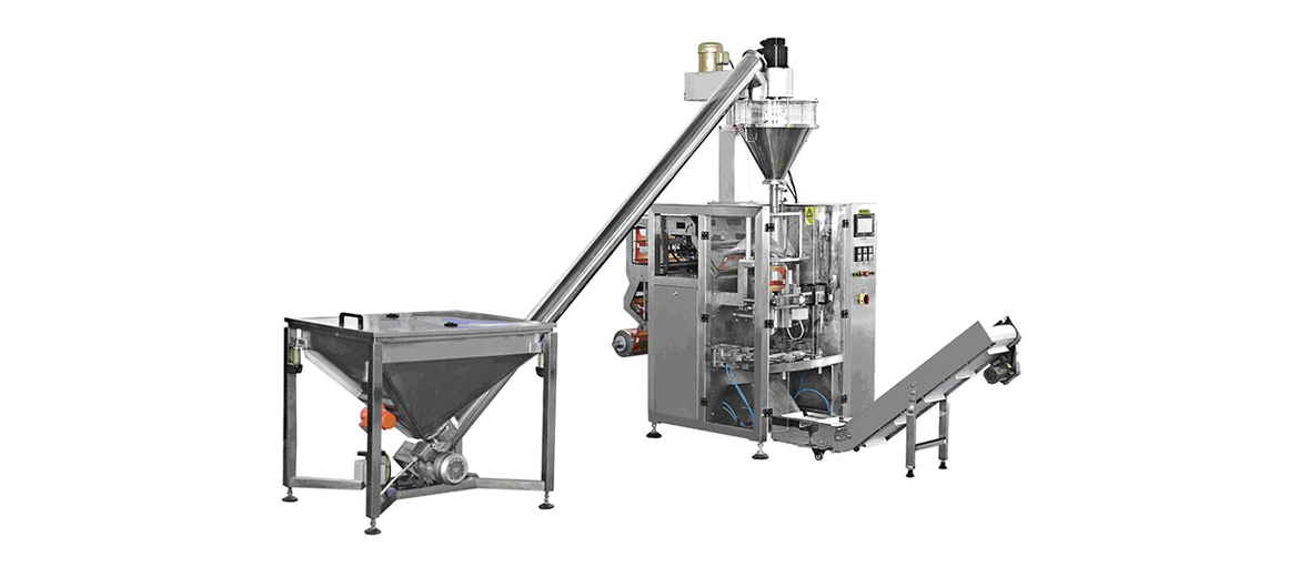 Simple Washing Powder Production Line