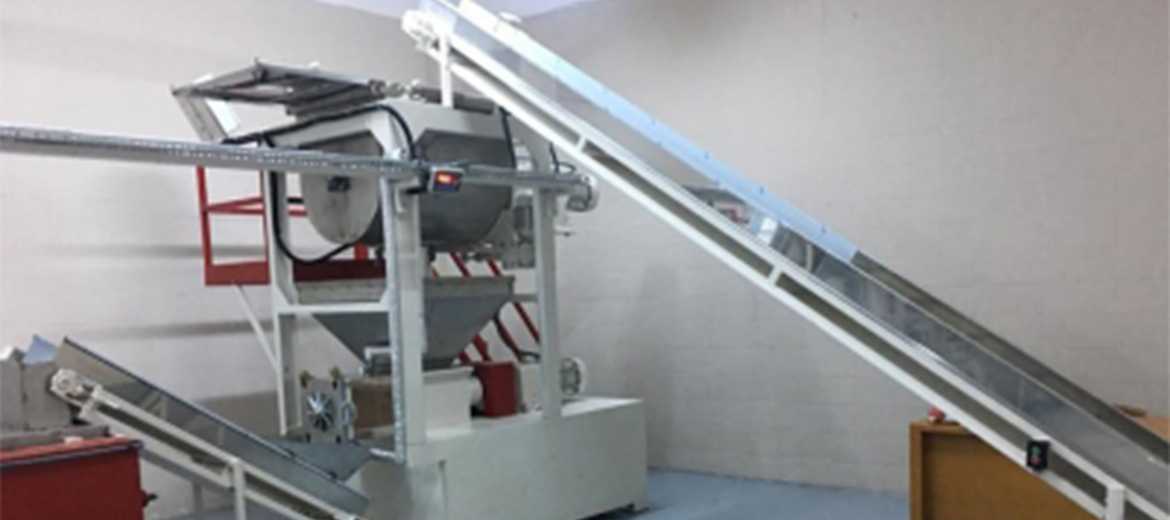 Mixer and Essence Mixer