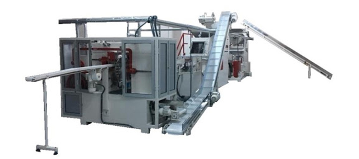 Mixer and Essence Mixer