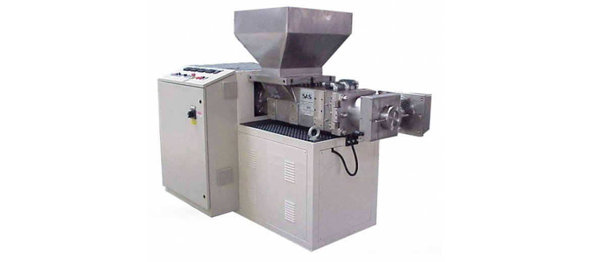 Three Batch Soap Rollers